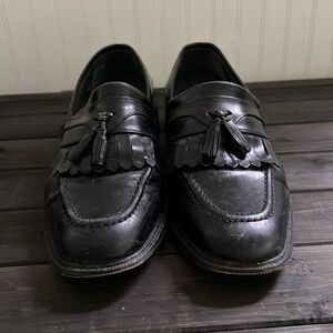 Florsheim. Men’s Leather Shoes 👞.